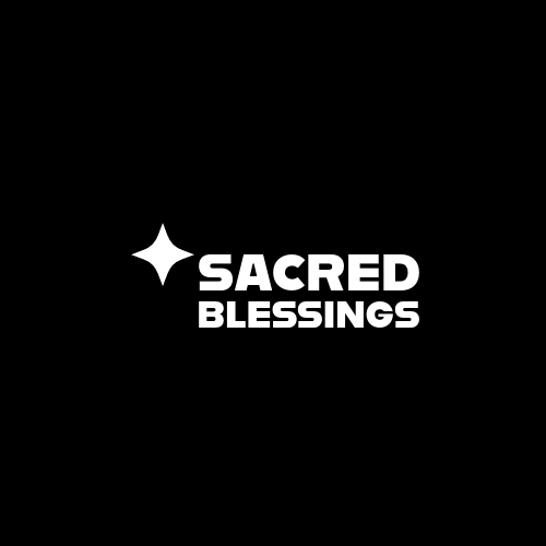 Sacred Blessings